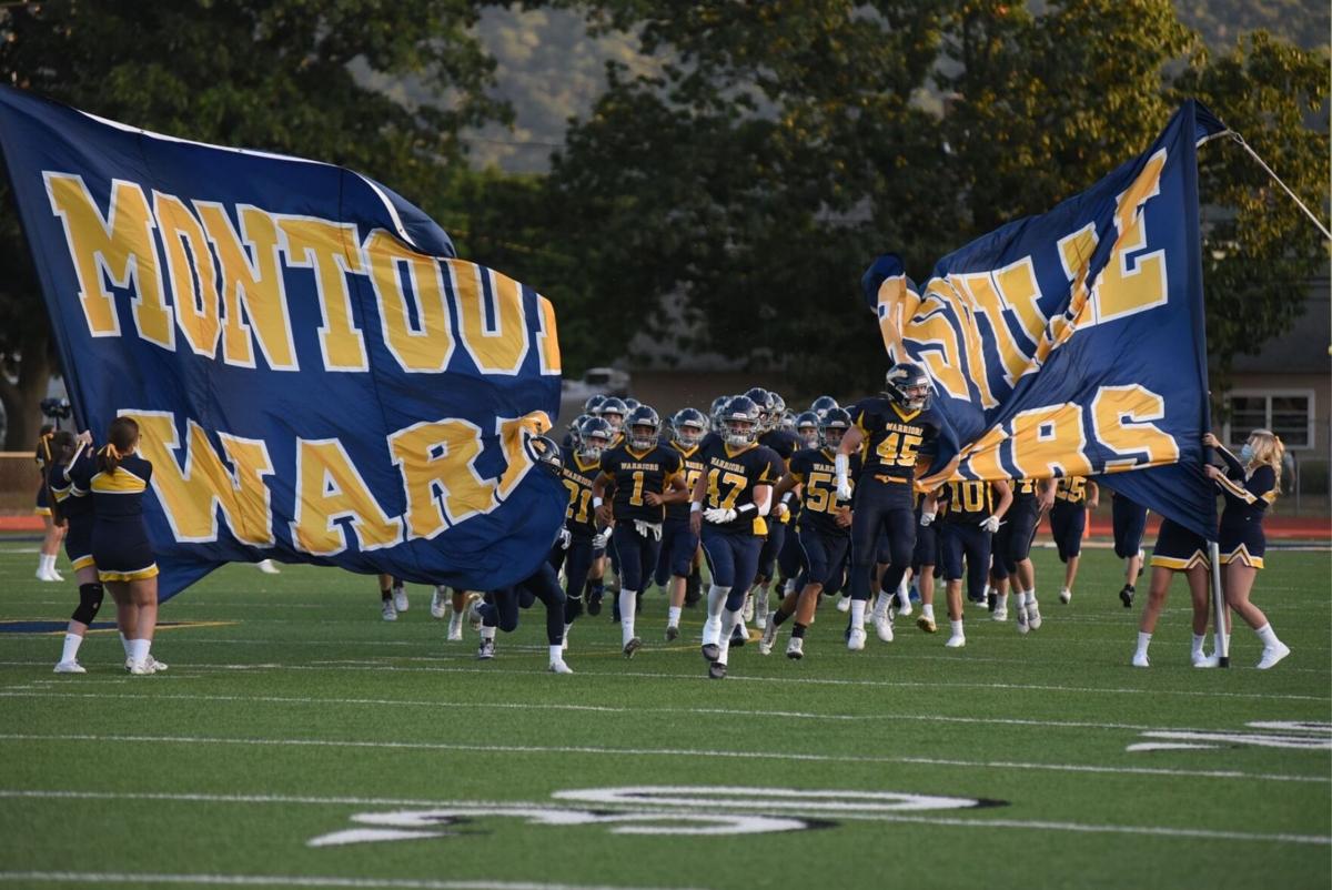 Montoursville’s defensive line cause havoc throughout 567 win over