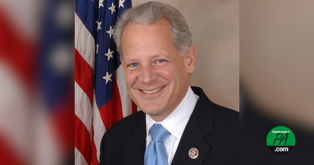 Otto Bookstore to host virtual conversation with former congressman, author