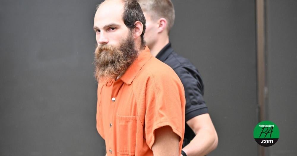 Dog killer given time served for execution | News | northcentralpa.com