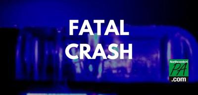 Fatal crash