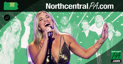 Morgan Myles shares video as she preps for tonight's top-eight ...