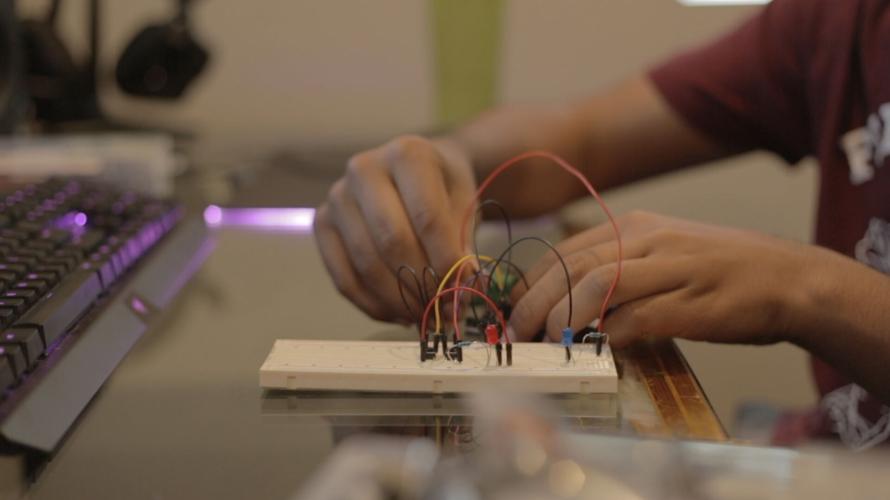 Odyssey of the Movies Williamsport native finishes documentary