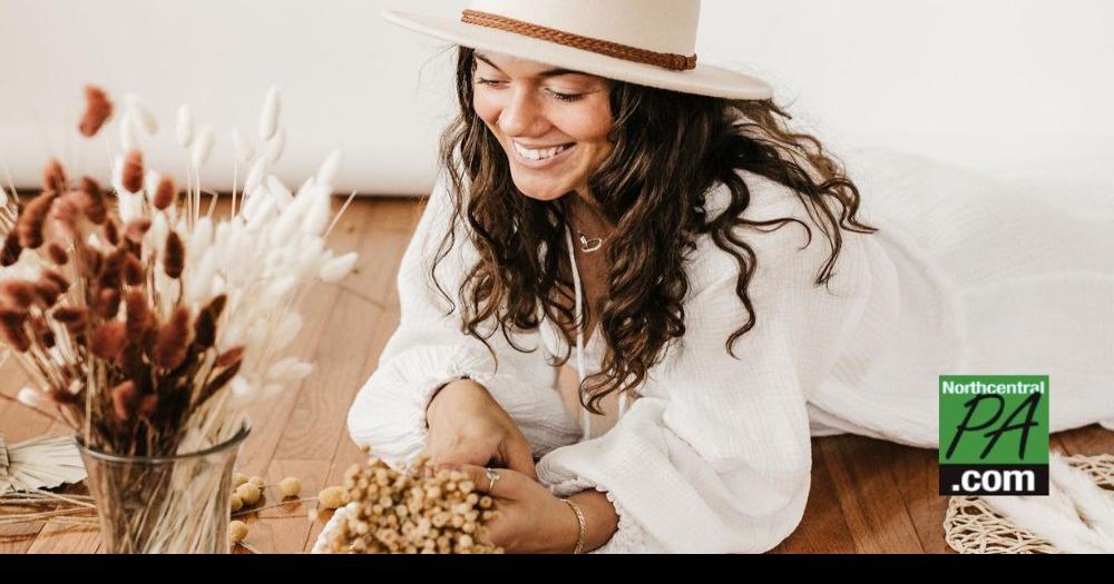 Curated secondhand clothing store opening in downtown Williamsport