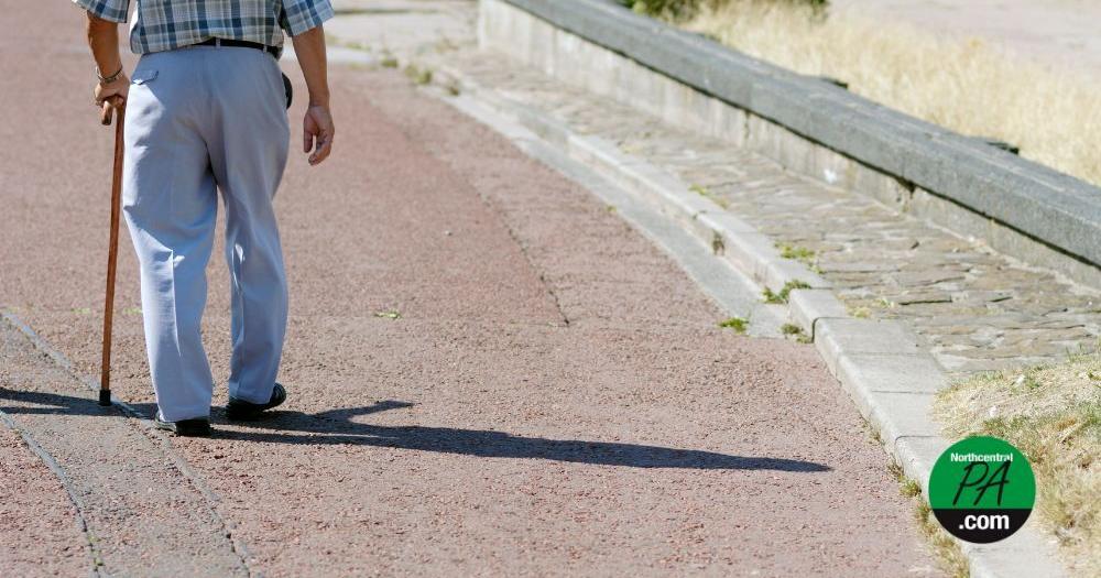 Many older Americans don’t see themselves as disabled, survey finds | Health