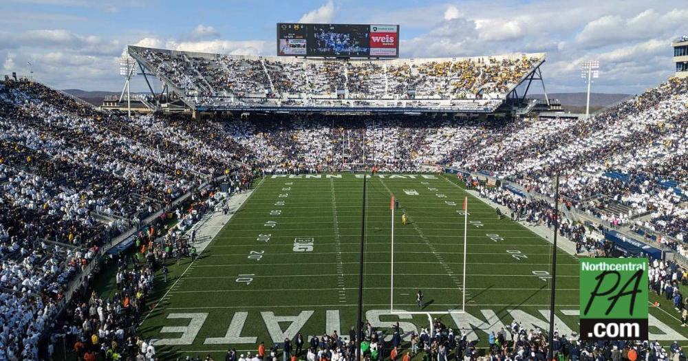 Penn State fires offensive coordinator Mike Yurcich after another punchless big-game performance - Vimarsana News