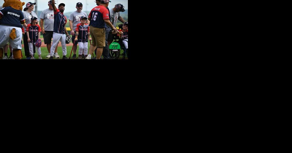 New Jersey and California teams set for 2024 Little League Challenger division - Vimarsana News