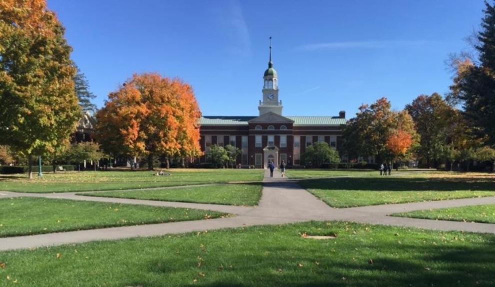 Bucknell Students File Complaint With PA Attorney General Accuse The