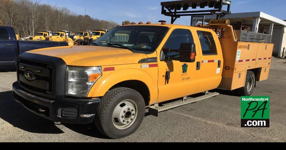 PennDOT invites job seekers to job fair in Bellefonte Centre