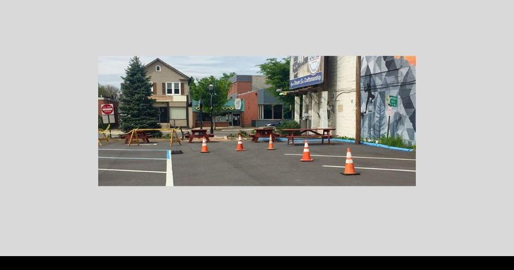 Montoursville Borough implements creative solution for dining out Local