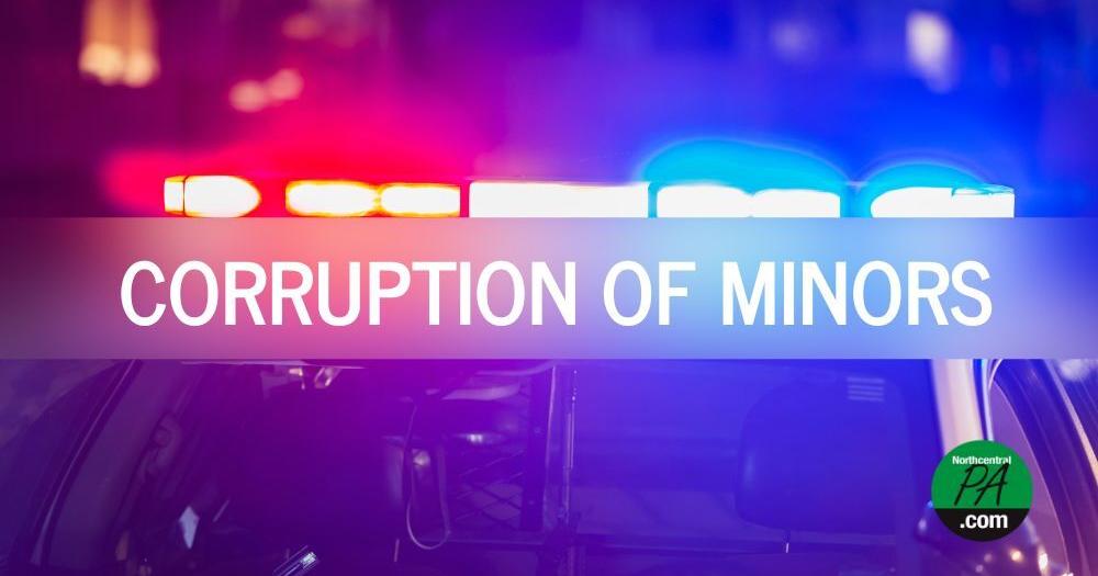 Man accused of fondling teenage girl - Vimarsana News