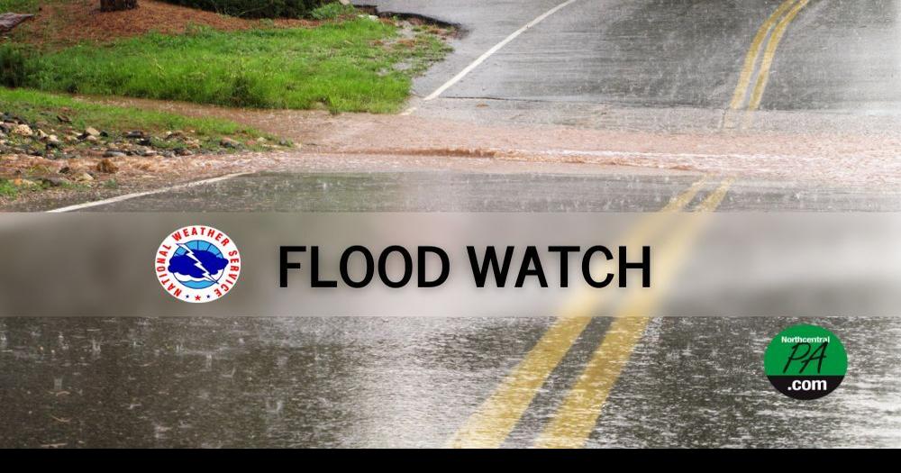 Flooding and Travel Impacts