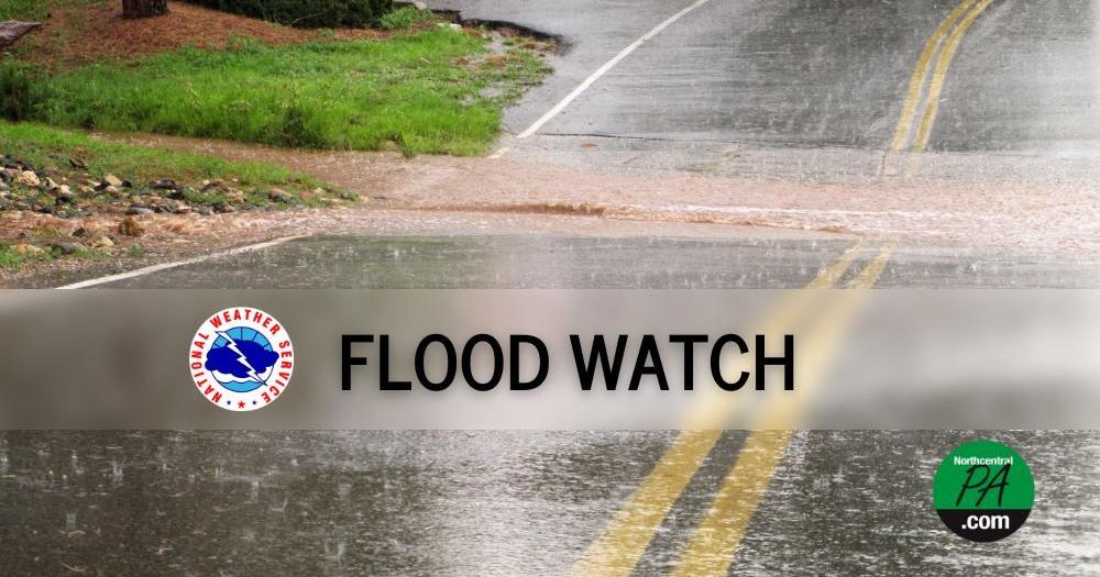High The National Weather Service Flooding and Travel Flooding and Travel Impacts