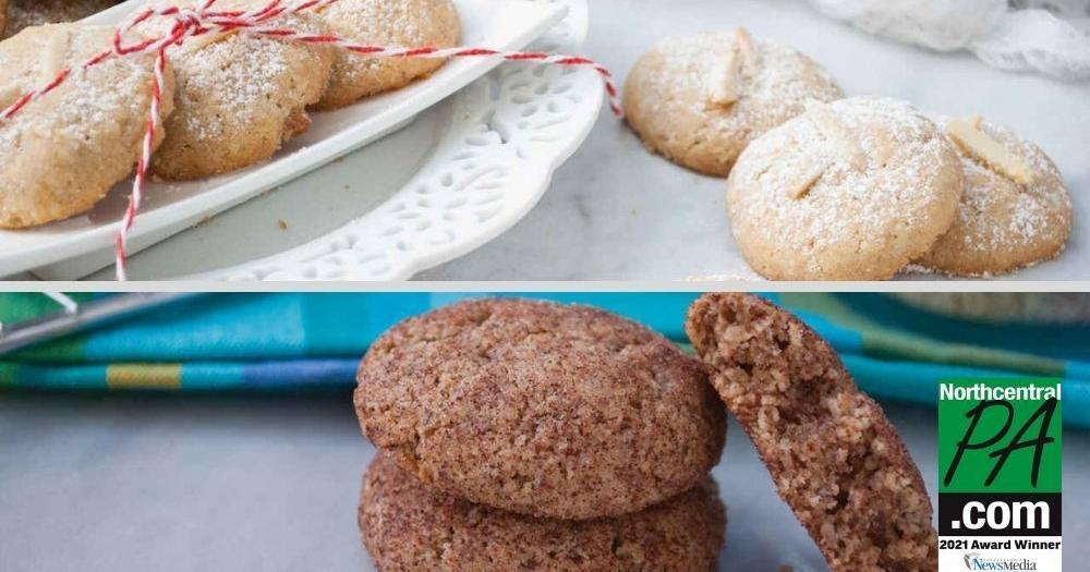 Healthy Susquehanna: Classic holiday recipes with a healthy spin | Food