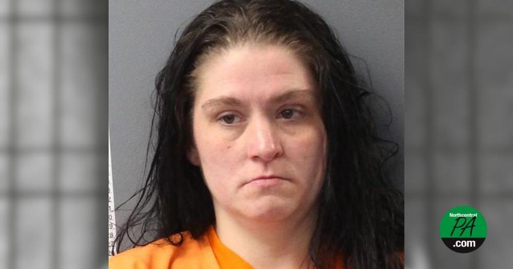 Arrest News Image