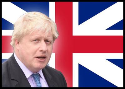 Johnson Leads Conservatives To Historic Win; Vows Brexit By January 31