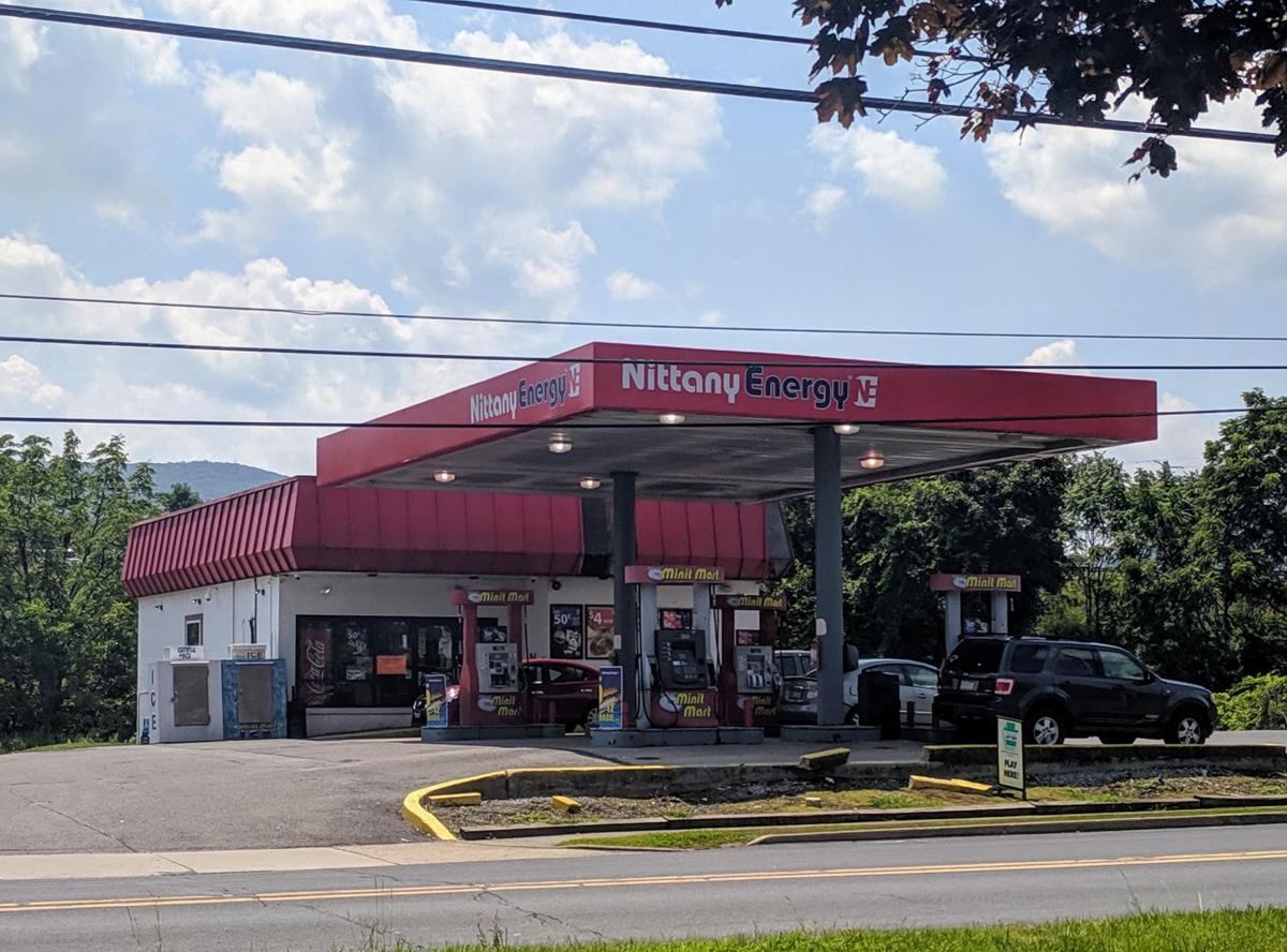 Armed robbery in Loyalsock News