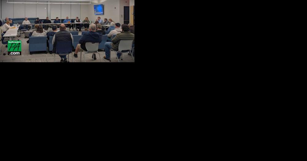 No tax increase for Muncy residents; borough manager back on the job - Vimarsana News