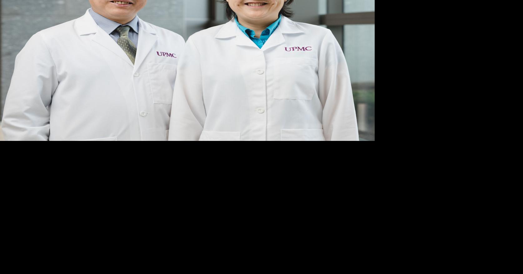 UPMC Susquehanna two new neurologists Life