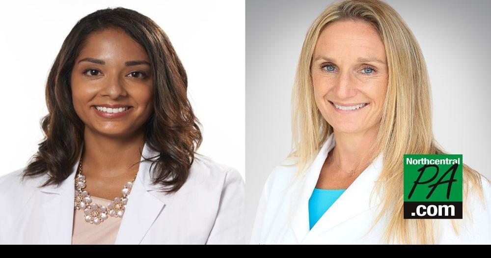 UPMC OB/GYNs begin offering care in Lewisburg | Life | northcentralpa.com