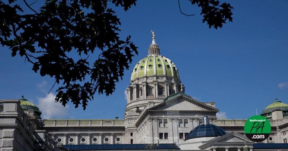 Pa. House approves bill to arm Office of State Inspector General
