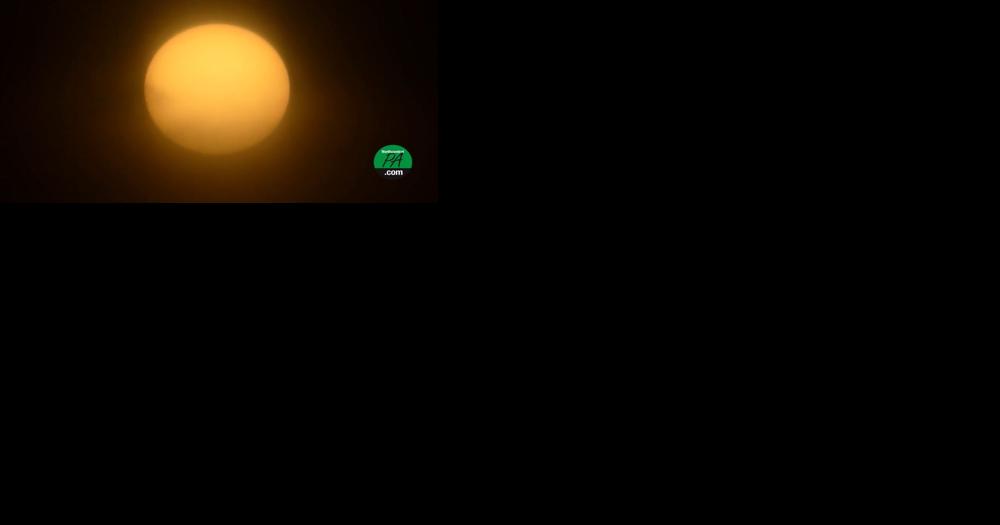 How to make a last-minute DIY solar filter for cameras, and other eclipse photography tips - Vimarsana News