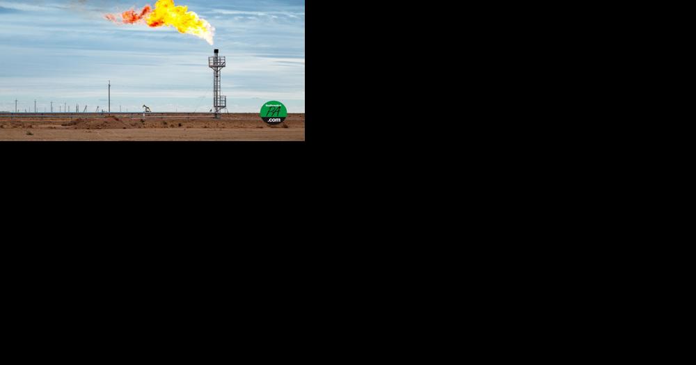 Study: PA ranks high for health impacts of oil and gas flaring emissions - Vimarsana News