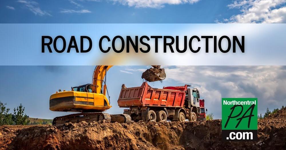 Traffic delays continue on Interstate 80 in Columbia County due to construction - Vimarsana News