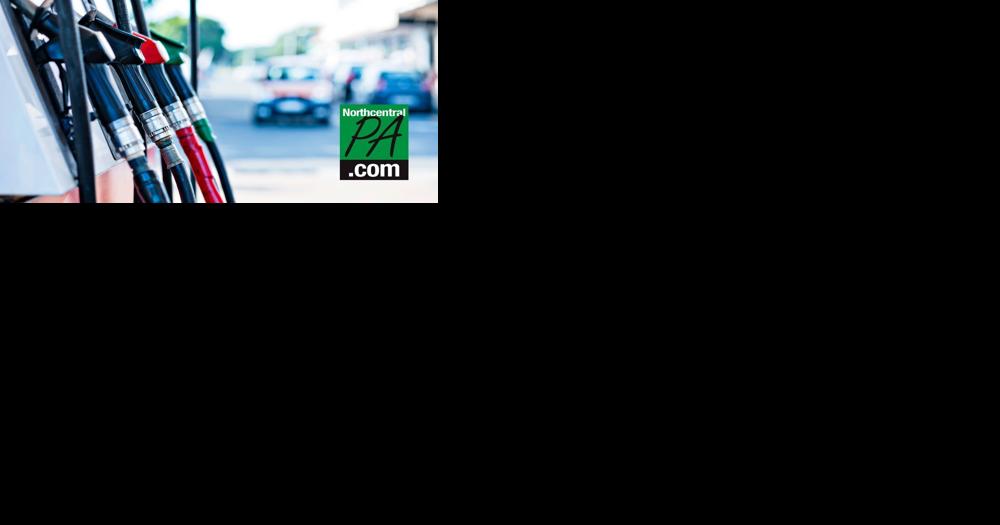 Pa. gas prices on the rise - Vimarsana News