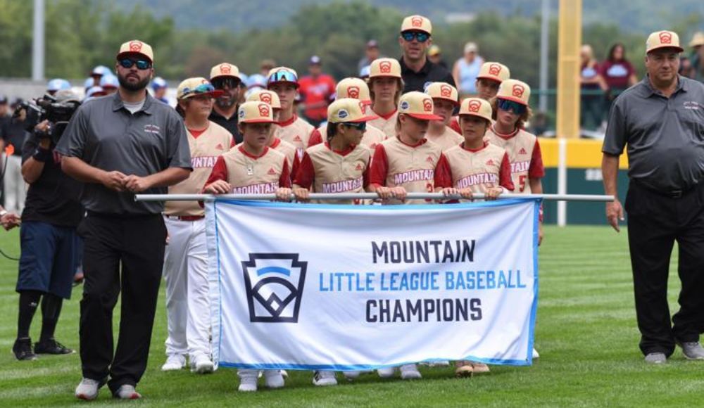 Little League Classic: MLB players embrace fun of Williamsport event