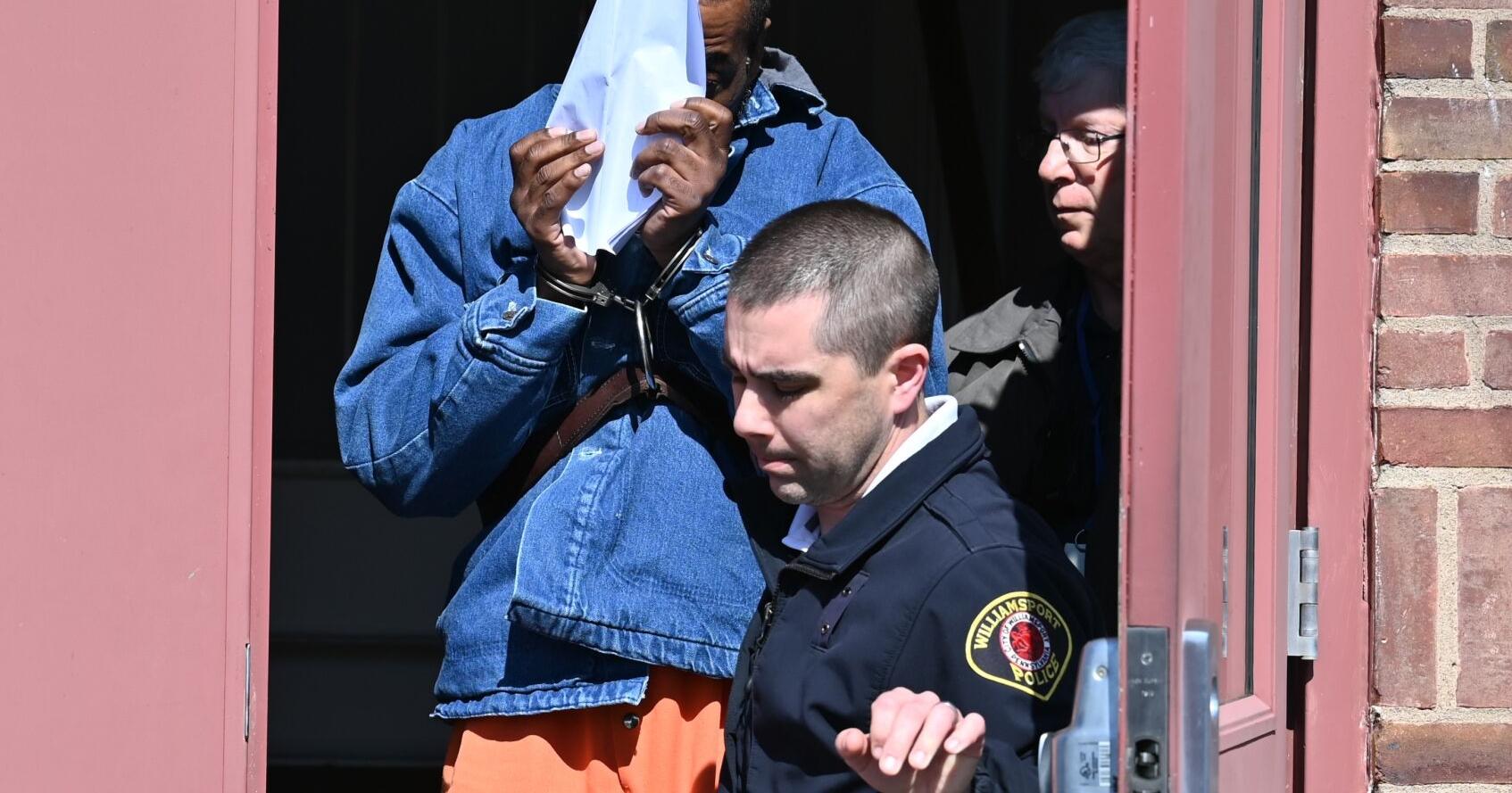 BREAKING: First-degree murder charges dismissed against co-conspirator in double homicide - Vimarsana News