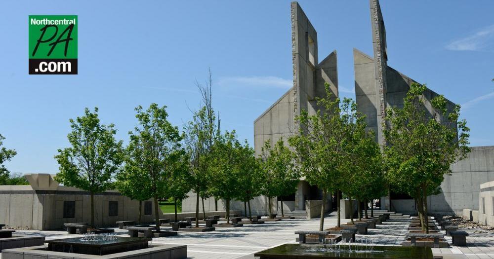 Pennsylvania Veterans' Memorial is reopening in time for Veterans Day ...