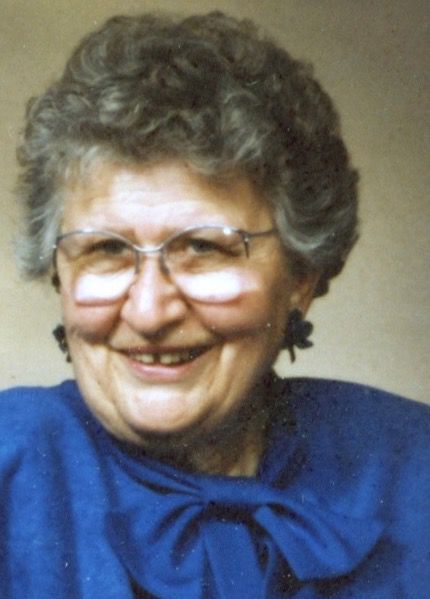 Lillian M. Gehret | Obituaries | Northcentralpa.com