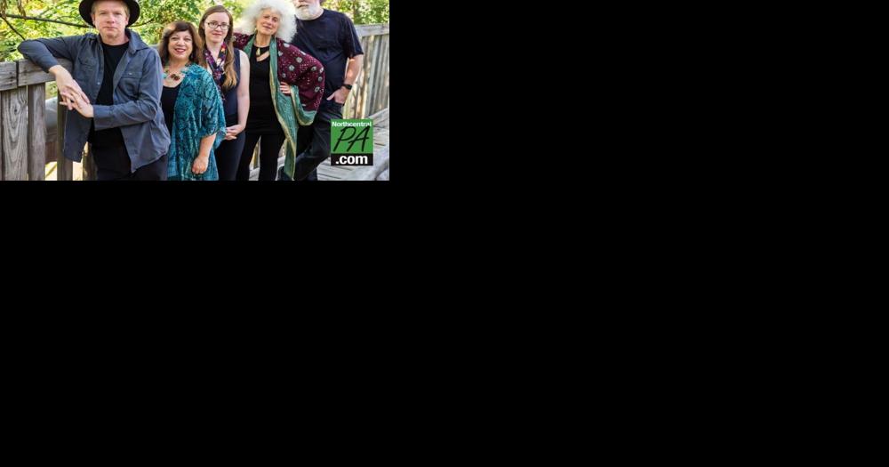 Free outdoor concert this Friday in Wellsboro - Vimarsana News