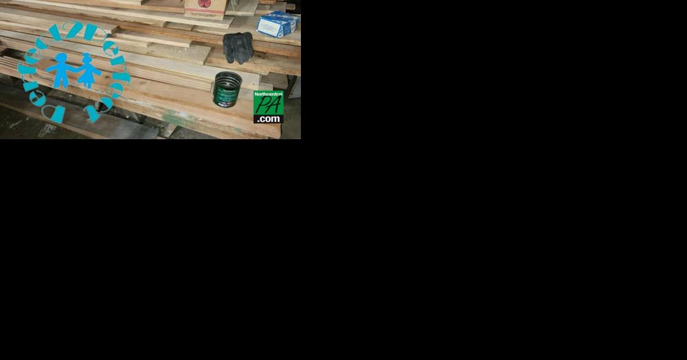 Perfect 2 Perfect: Woodcrafter's dream estate sale in Loyalsock Township - Vimarsana News