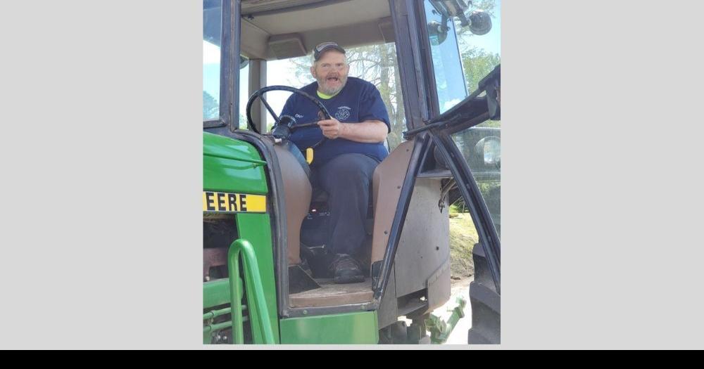 Anthony W. Bowersox Obituaries