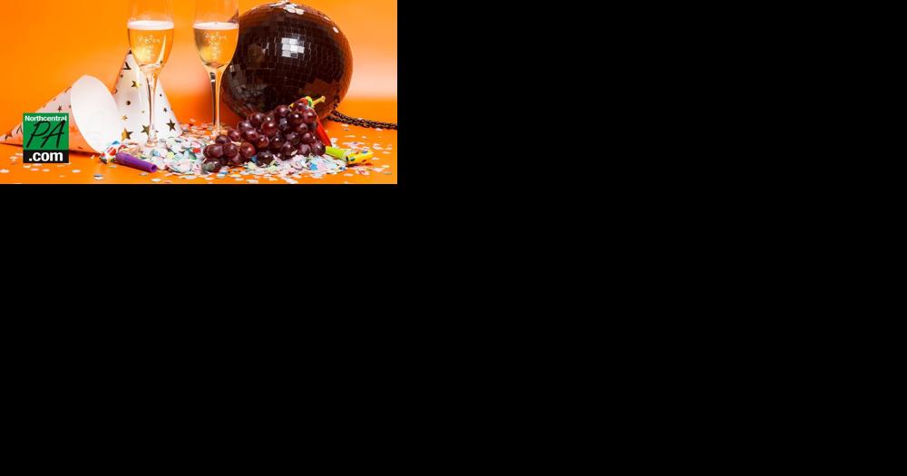 Why do we drop things on New Year's Eve? - Vimarsana News