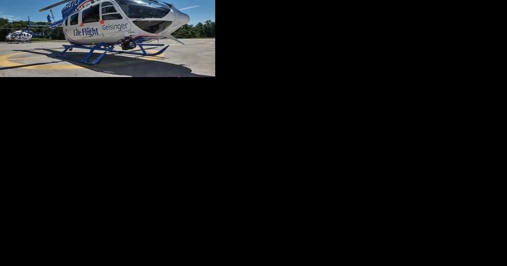 Life Flight responds after woman falls out of moving vehicle - Vimarsana News