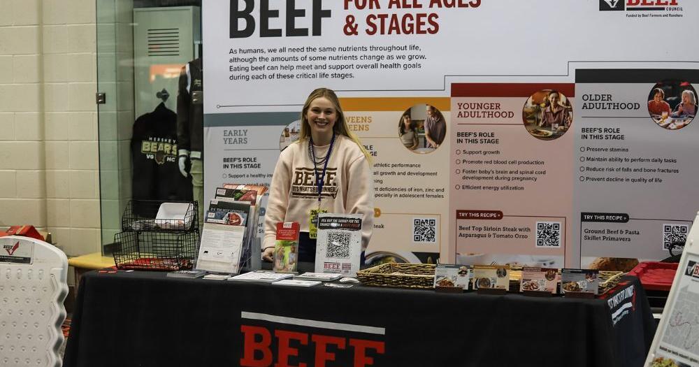 beef council PIAA posters | | northcentralpa.com