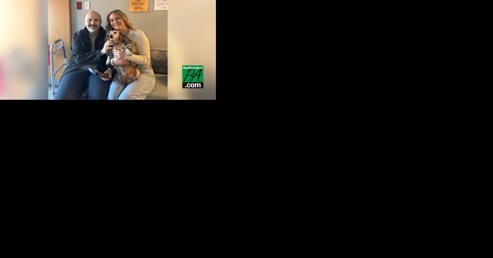 UPMC patient receives Christmas miracle - Vimarsana News
