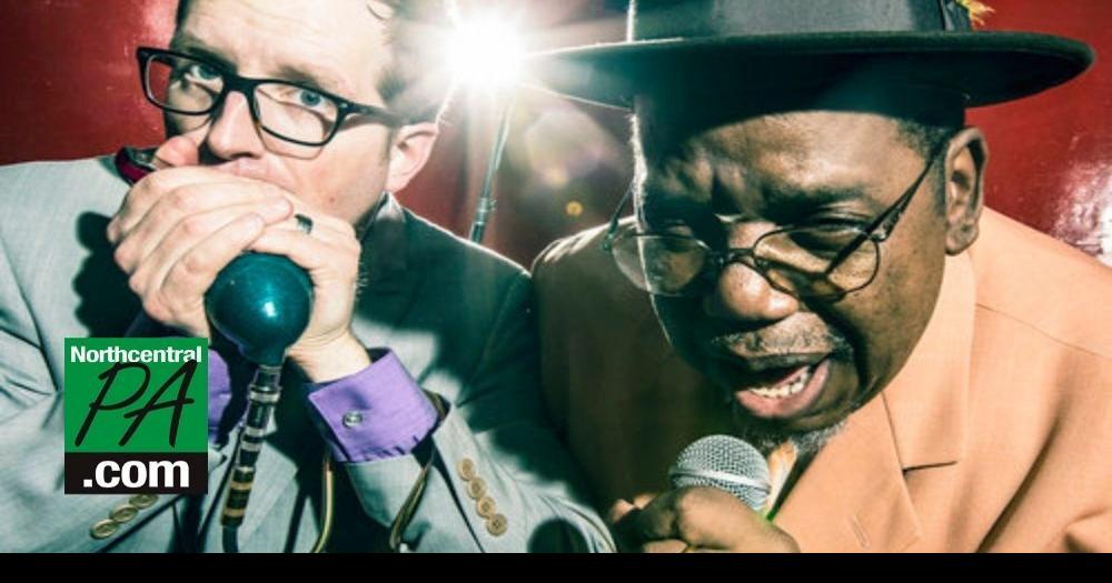 Billtown Blues Association reveals starstudded 32nd annual festival