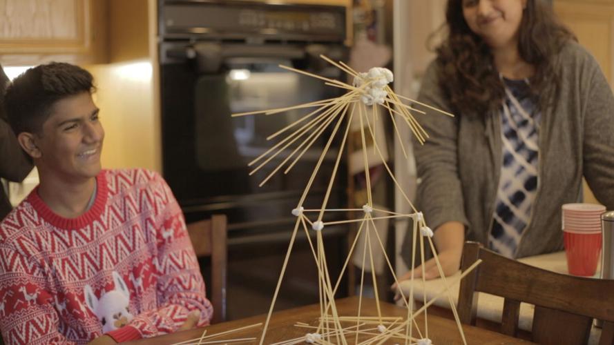 Odyssey of the Movies Williamsport native finishes documentary