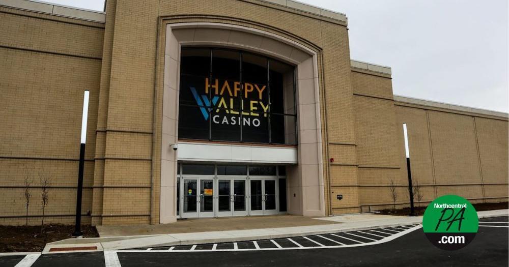 Happy casino