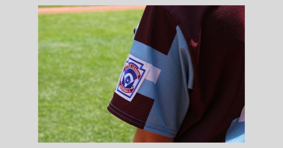 Story of the Little League Patch feature video wins 2019 ISHY Award