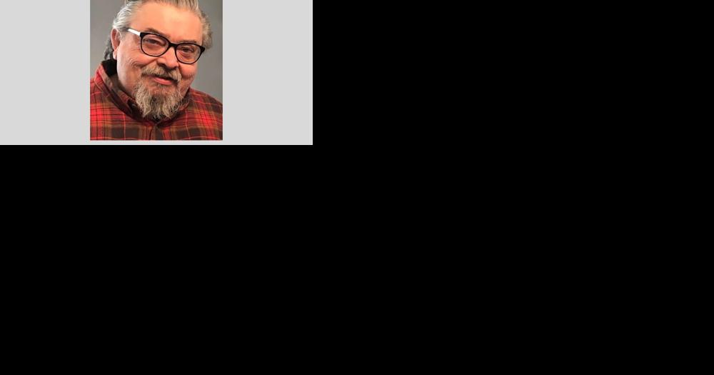 Clarence Leroy 'Tuffy' Rine, Jr. - Vimarsana News