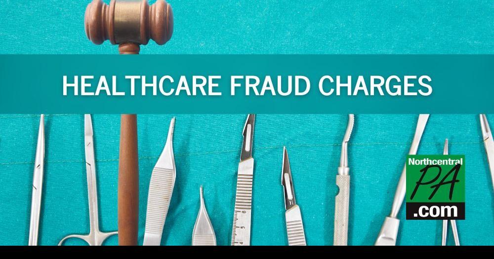 Justice Department charges dozens for 1.2 billion in health care fraud