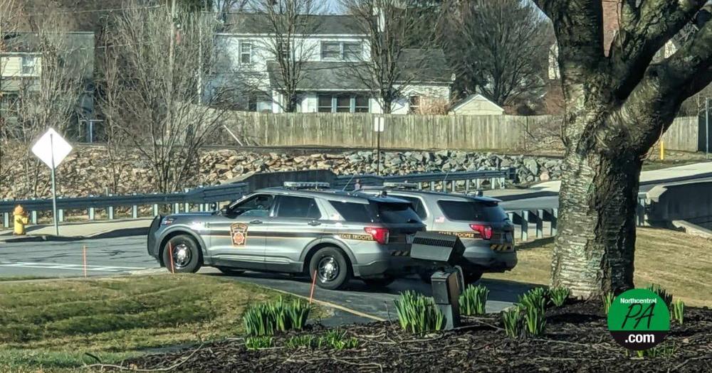 Victim: Shots fired into home | News | northcentralpa.com