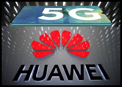 Huawei Says World Record Created With 5G Smartphone Speed Of Above 2.92 Gbps