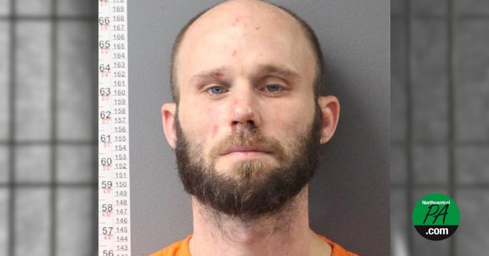 Athens man sentenced for orchestrating burglary from prison cell | News ...