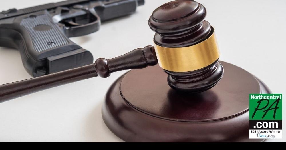 RSVP now for a free firearm law seminar at Towanda Gun Club News