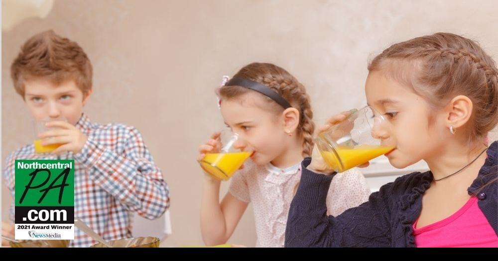 FDA takes action to limit lead exposure in juices Life
